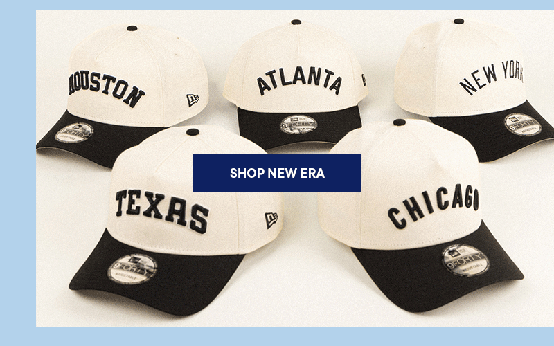 Shop New Era