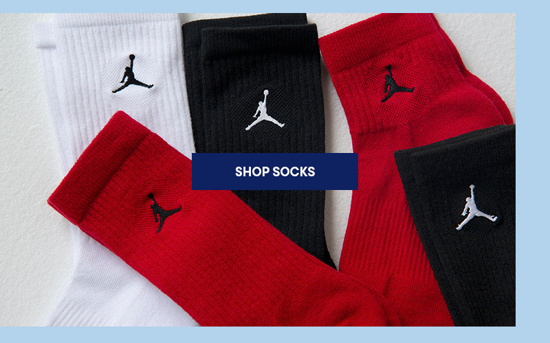 SHOP SOCKS