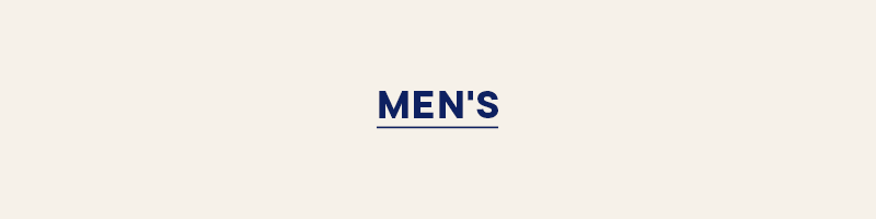 MEN'S