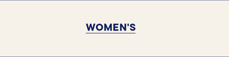 WOMEN'S