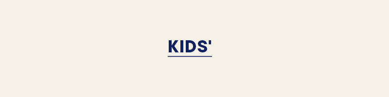 KIDS'