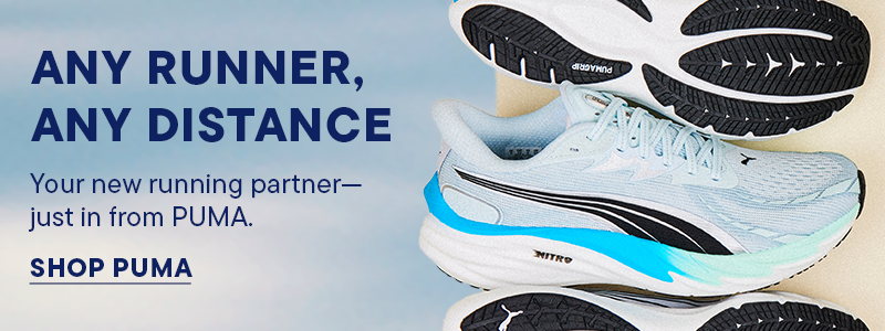Shop PUMA Running