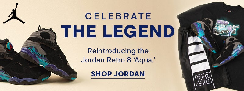 Shop Jordan Retro 8