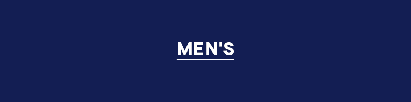 MEN'S