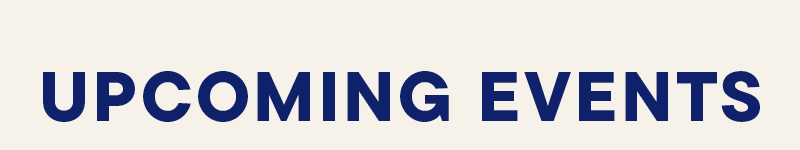 EVENTS HEADER