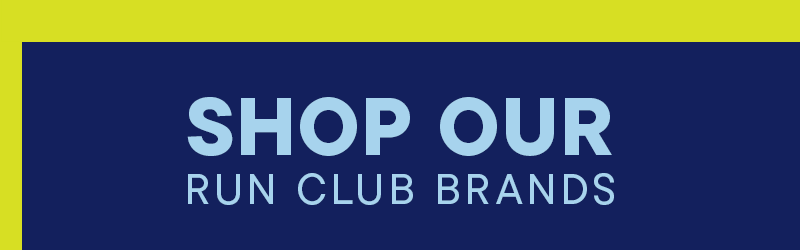 Shop Run Header