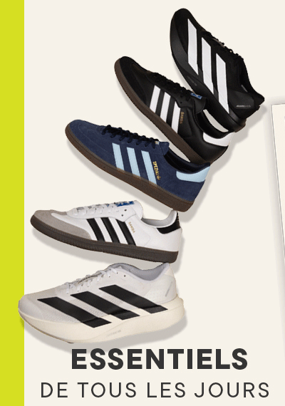 Shop Everyday Essential.