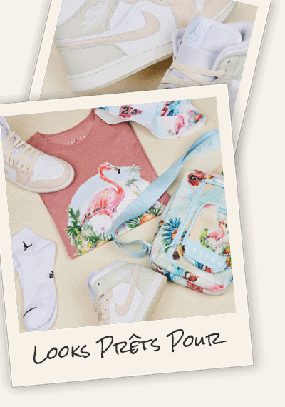 Shop Complete The Look