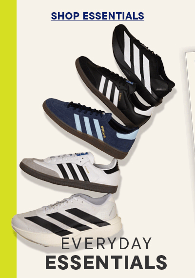 Shop Everyday Essential.