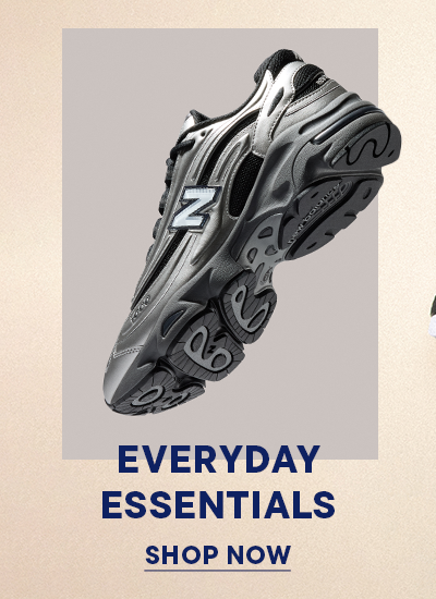 Shop Everyday Essential.