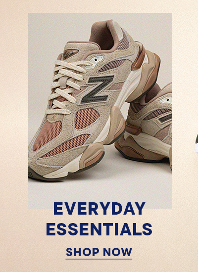 Shop Everyday Essential.