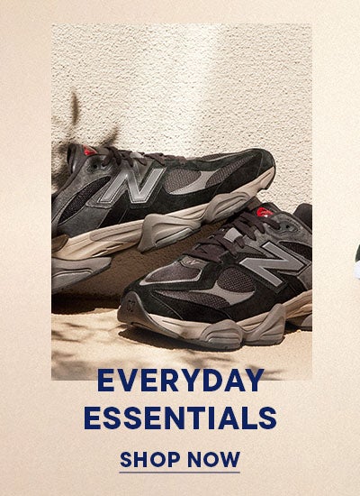 Shop Everyday Essential.