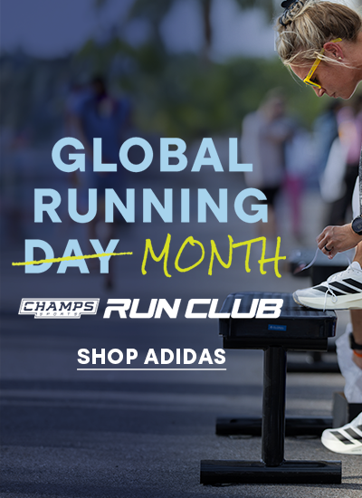 Shop Running