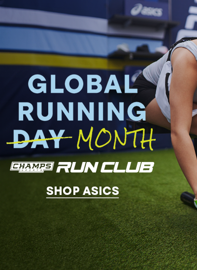 Shop Running