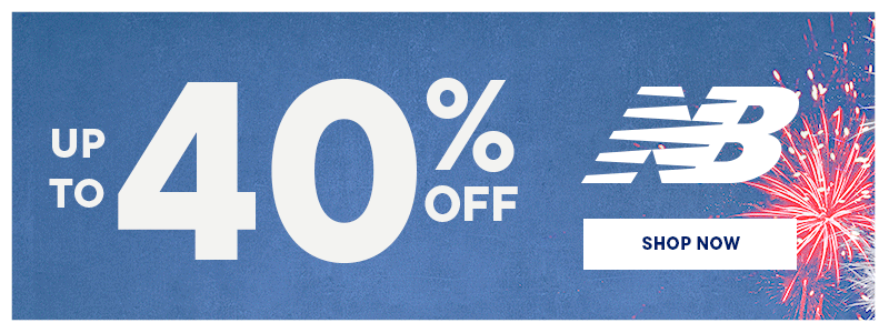 Up To 40% Off