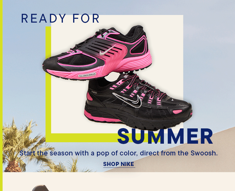 Shop Nike Summer Styles