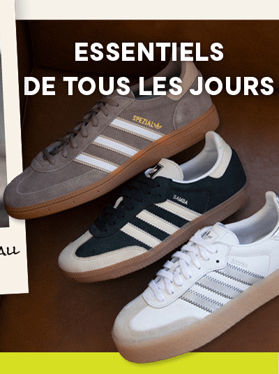 Magasiner Essentiels de tous les jours. Converse Chuck Taylor