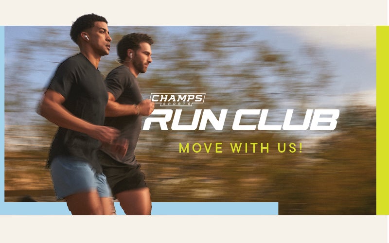 Shop Run Club