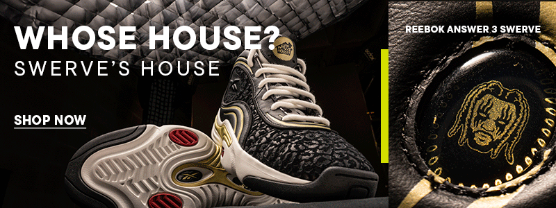 Experience Reebok & Swerve Strickland’s new collab. Shop Now