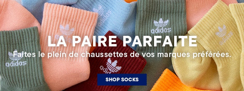 Shop Socks. Freshen up with socks from your go-to brands.