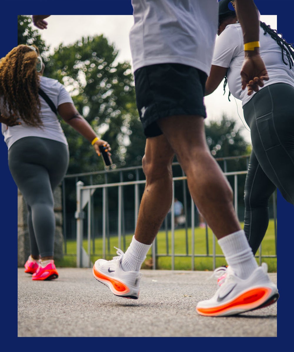 Shop Run Club Selects