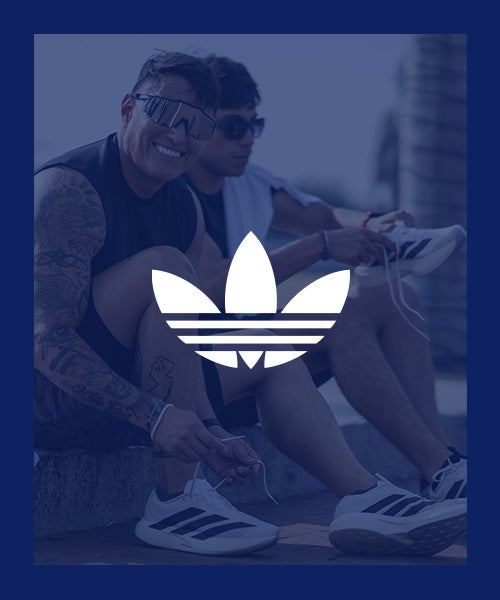 SHOP ADIDAS