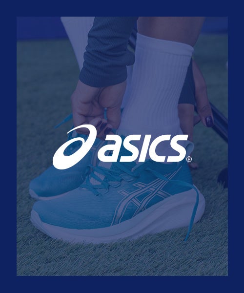 SHOP ASICS
