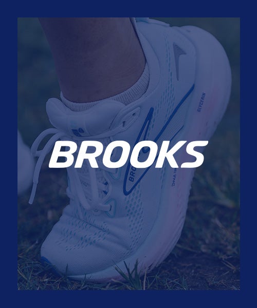 SHOP BROOKS