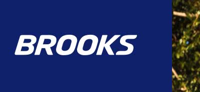 BRANDS BROOKS