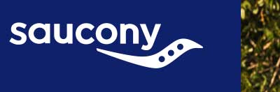 BRANDS SAUCONY