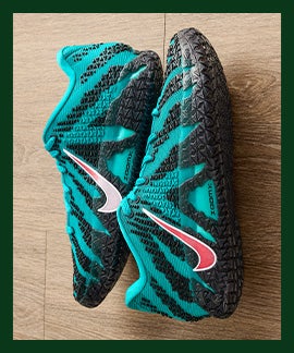 Shop Performance Basketball