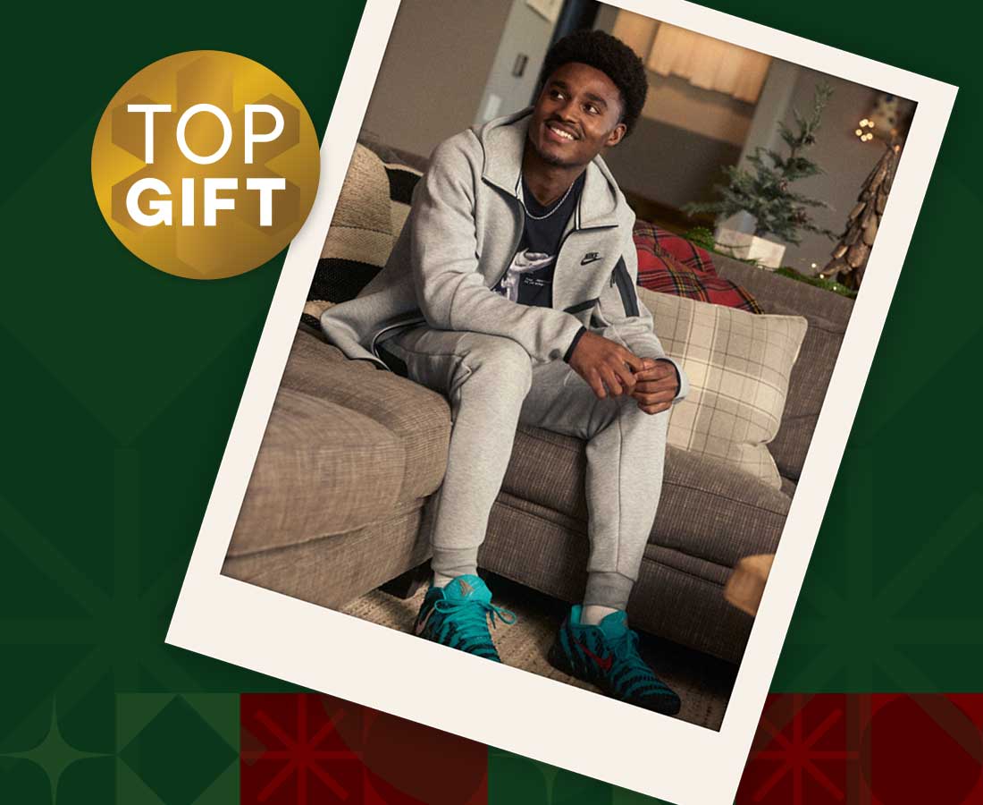 Shop Holiday Gifts from Nike
