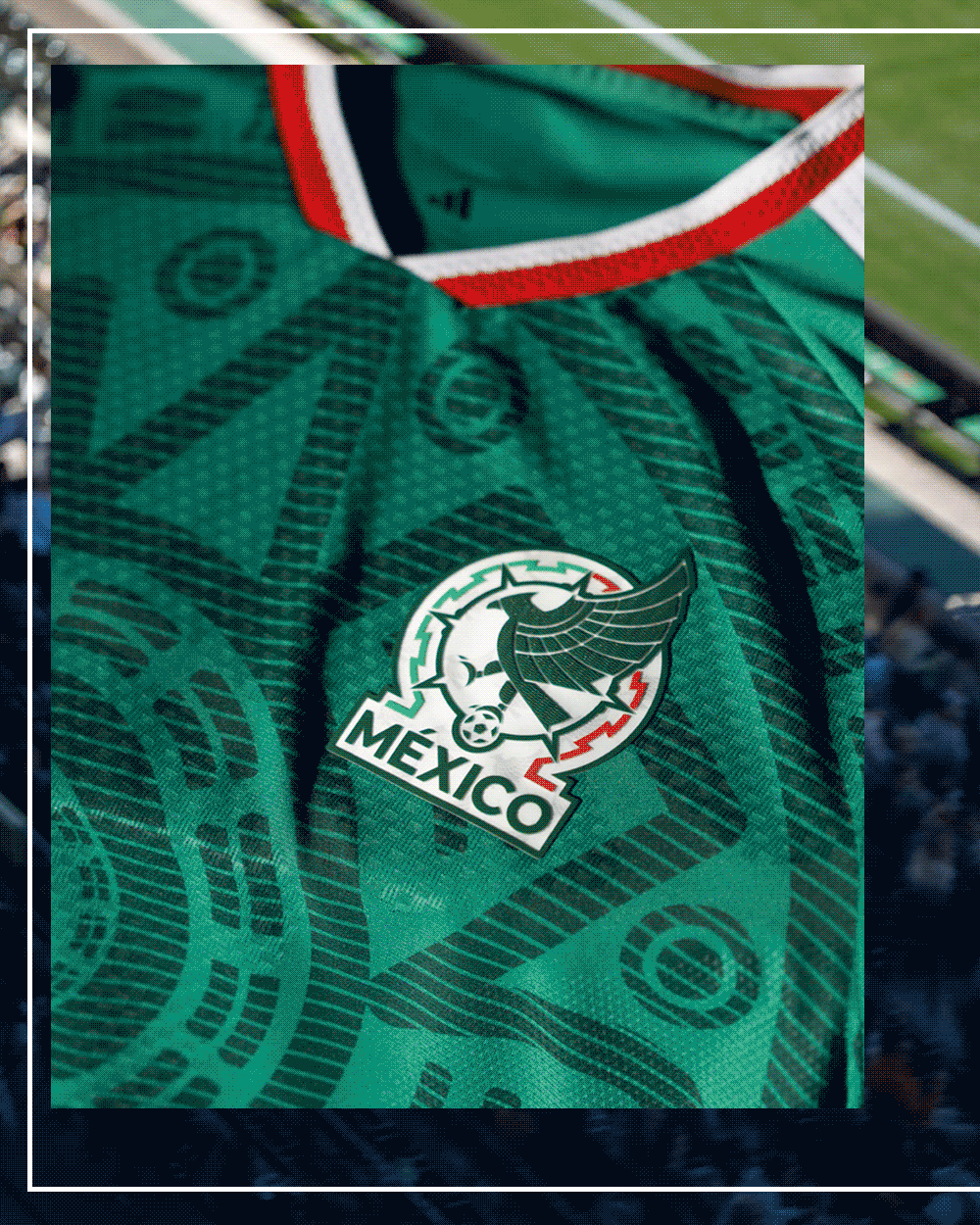 Adidas Soccer Jerseys