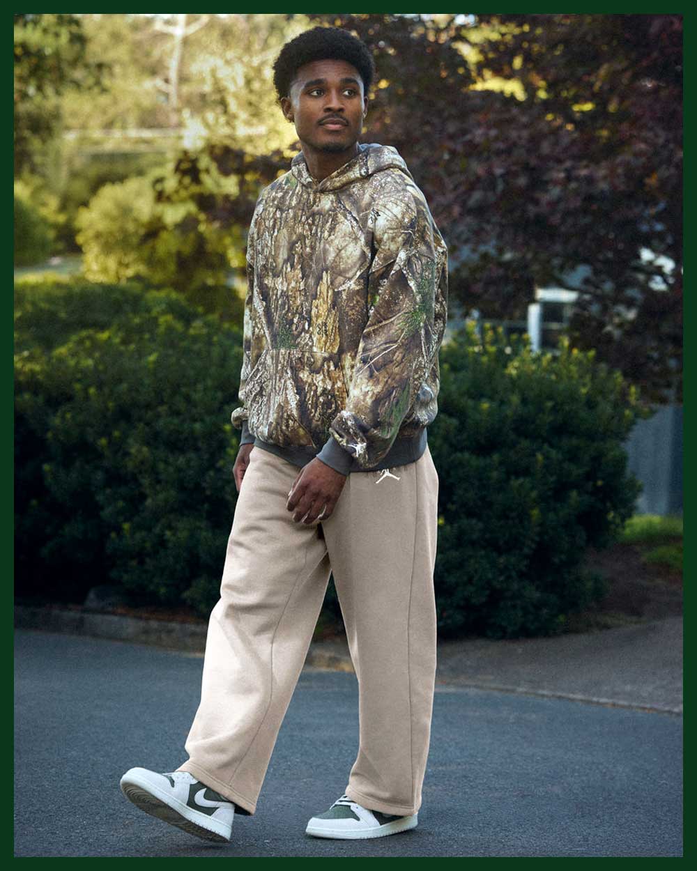 Shop Jordan ‘The Coldest in the Game Collection.’