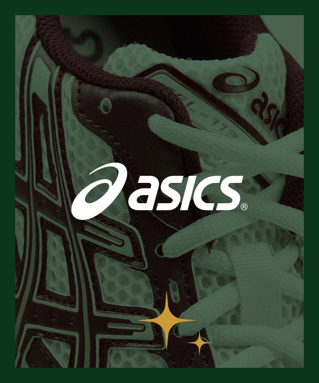 Shop Asics