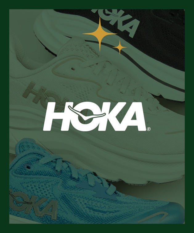 Shop HOKA
