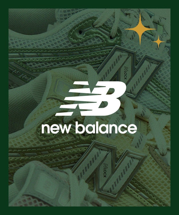 Shop New Balance