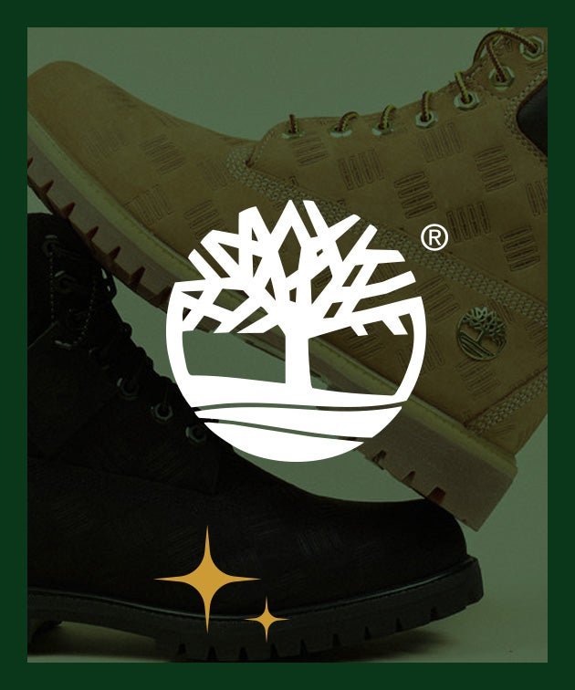 Shop Timberland