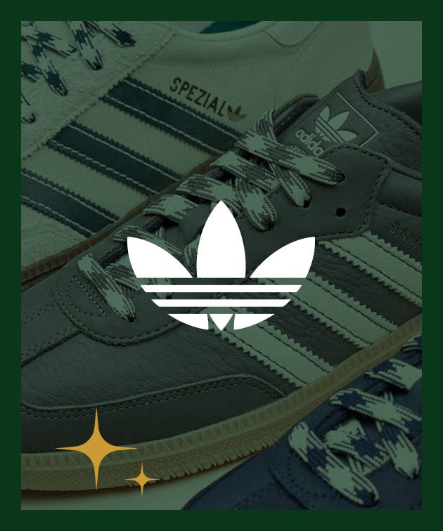Shop adidas