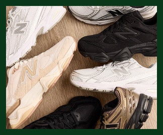 Shop Lifestyle Running