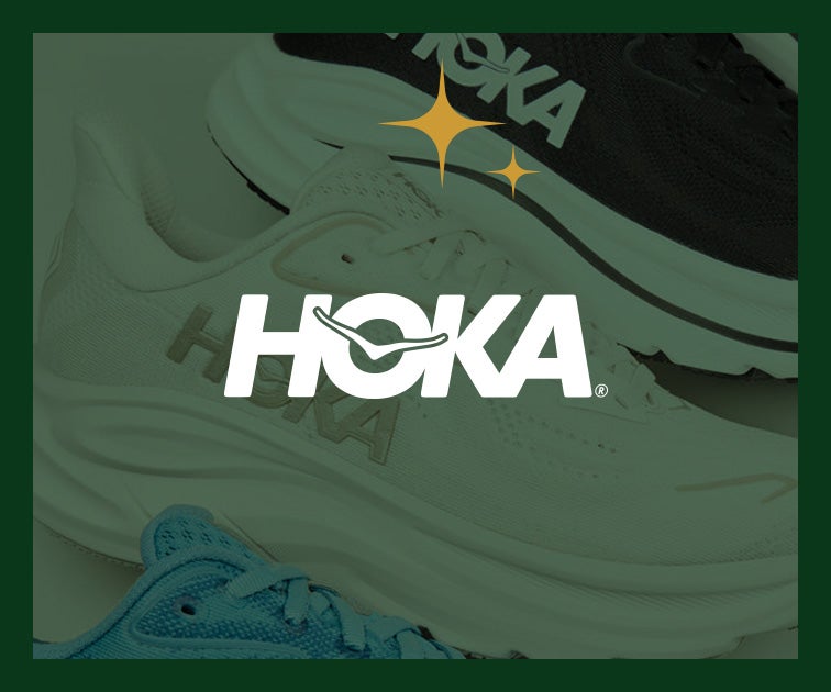 Shop HOKA