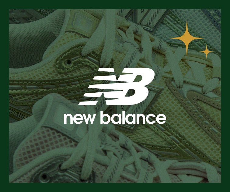 Shop New Balance