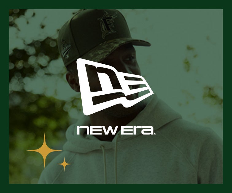 Shop New Era