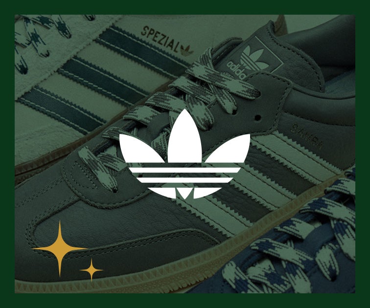 Shop adidas