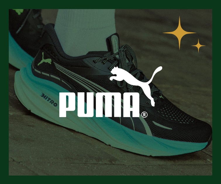 Shop PUMA