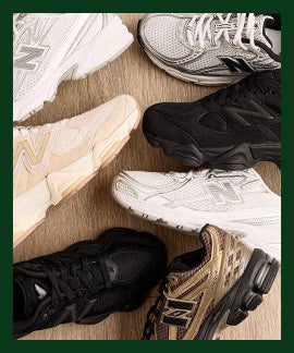 Shop Lifestyle Running