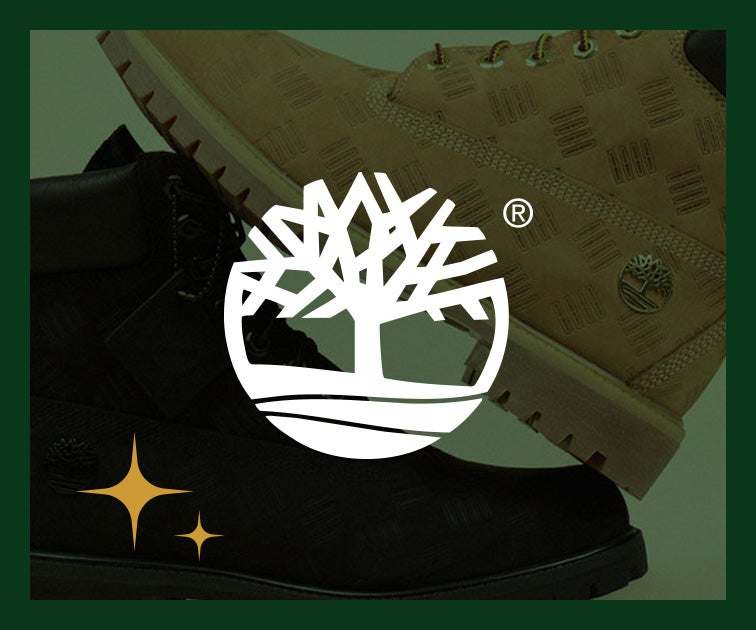 Shop Timberland