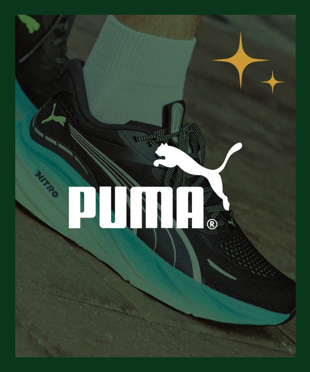 Shop PUMA