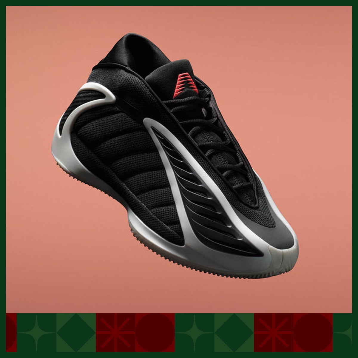 Anthony Edwards 2 'Core Black'