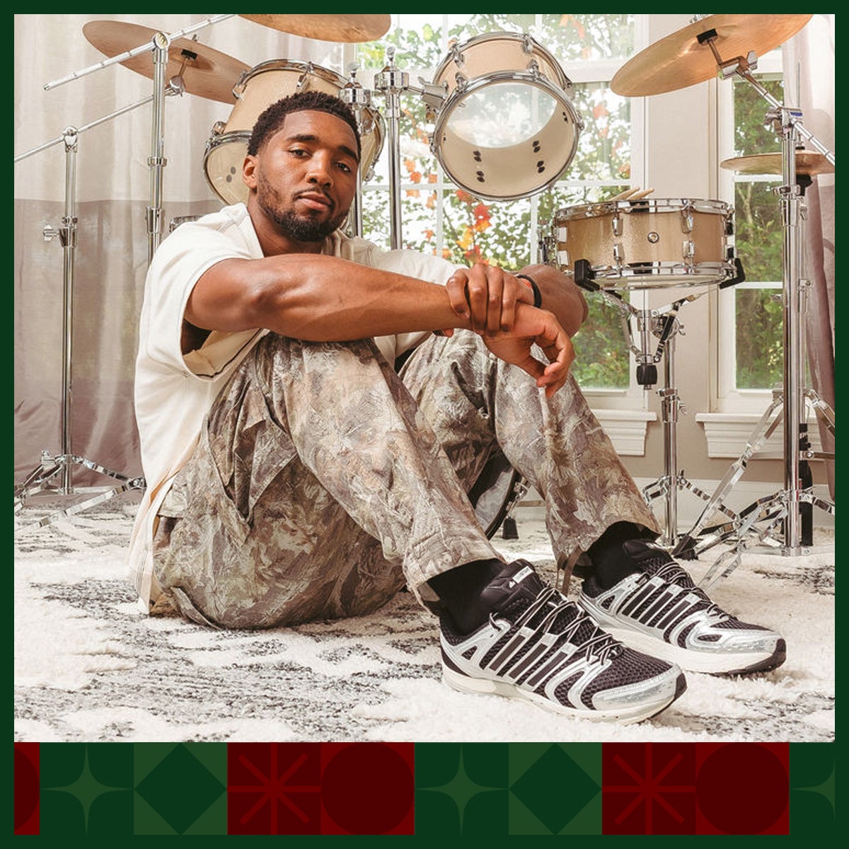 adidas Adistar Control 5